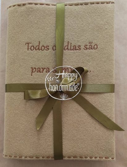 Feliz Natal / Feliz Ano 2023 - Happy Handmade Academia de Lavores
