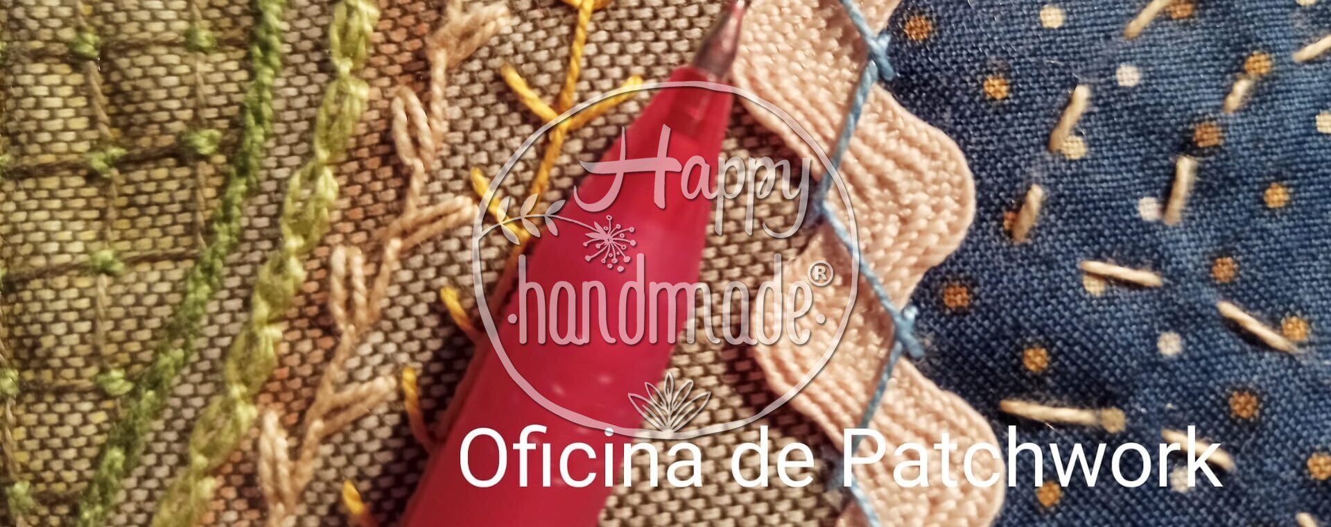 Feliz Natal / Feliz Ano 2023 - Happy Handmade Academia de Lavores